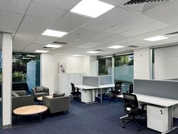 Harbourfront Tower Two (D4), Office #544060631